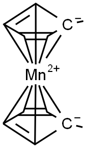 32985-17-4 1,1'-Dimethylmanganocene