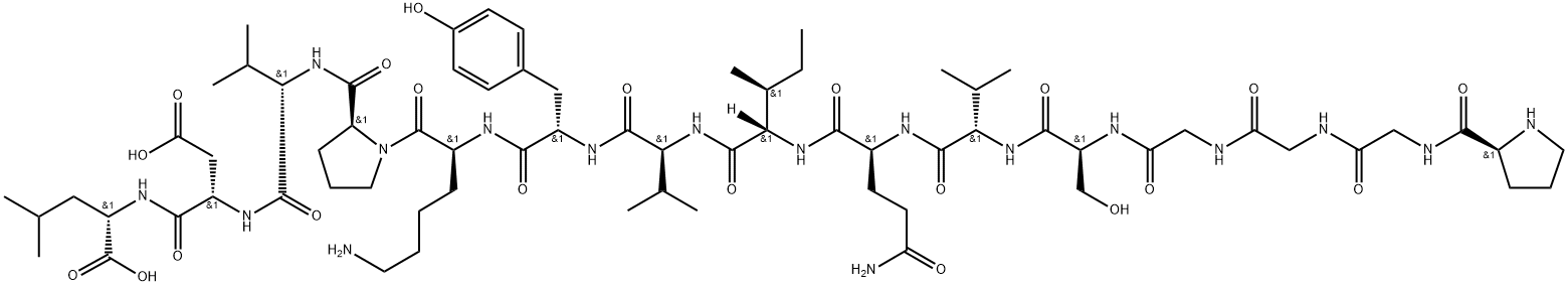 330456-48-9 TAU PEPTIDE (301-315)