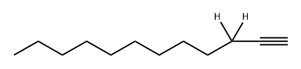 1-Dodecyne-3,3-d2