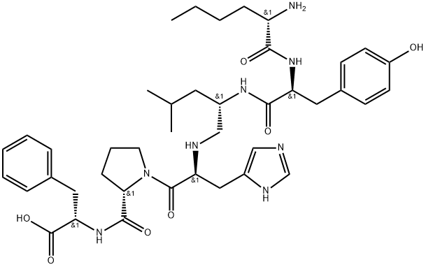 334994-34-2 Structure