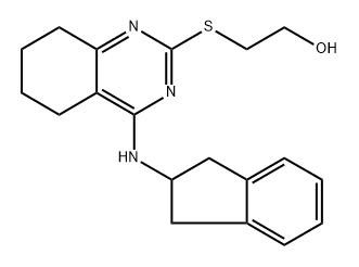 338738-66-2 Structure