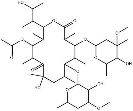 33955-27-0 Structure