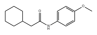 化合物 SEH INHIBITOR-7 结构式