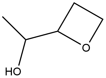 Pentitol, 1,3-anhydro-2,5-dideoxy- (9CI) Structure