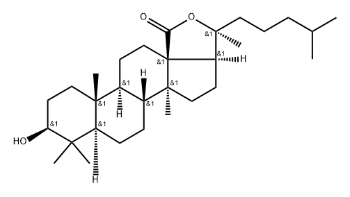 化合物 T32092, 34437-55-3, 结构式