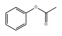 Acetic  acid,  phenyl  ester,  radical  ion(1+)  (9CI) Struktur