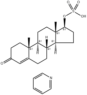 34991-10-1 Structure