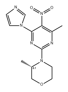 T-0902611 Structure