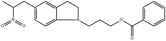 350797-54-5 Structure