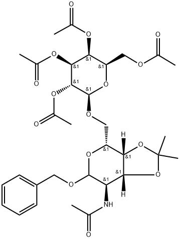 352273-66-6 Structure