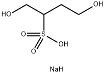 水性聚氨酯分散剂-80, 35430-88-7, 结构式