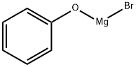 magnesium,bromide,phenoxide, Fandachem 结构式
