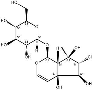 Linarioside,35927-36-7,结构式