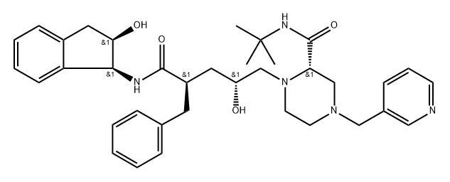 化合物 T25535, 360558-79-8, 结构式