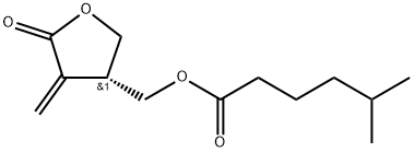 cedarmycin A Struktur