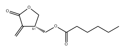 赛达霉素 B,363624-70-8,结构式