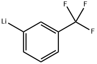 Lithium, [3-(trifluoromethyl)phenyl]-