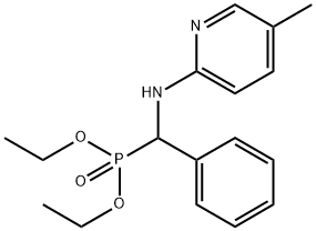 ent-Estradiol 3-benzoate Struktur