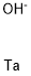 Tantalum hydroxide Structure