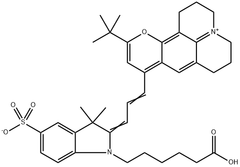 375396-02-4 Structure