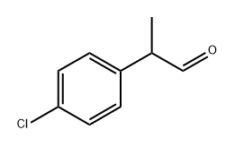 Benzeneacetaldehyde, 4-chloro-α-methyl-