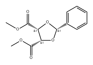 38270-70-1 2,3-O-苄烯酒石酸二甲酯
