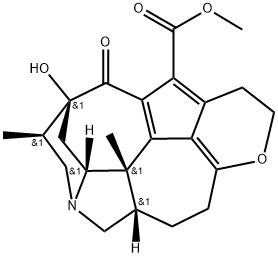 385384-26-9 DAPHNICYCLIDINE F