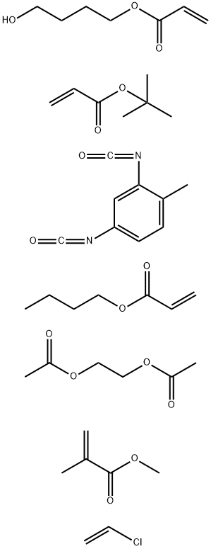 AMBERLITE STRONGLY ACIDIC CATION EXCHANGER Structure