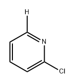 Pyridine-2-d, 6-chloro-