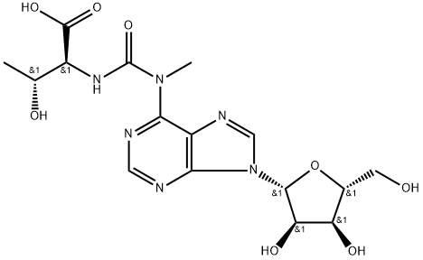 39667-81-7 Structure
