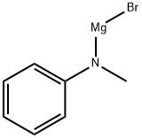 magnesium bromide-, Fandachem 结构式