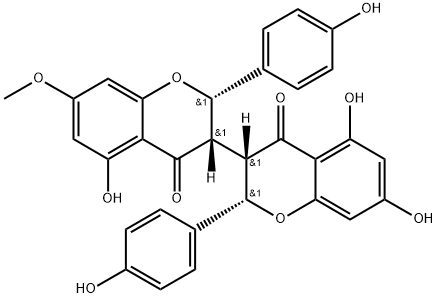 7-Methoxyneochamaeiasmine A Structure