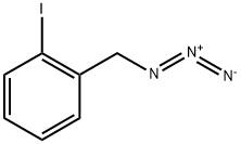 1-(Azidomethyl)-2-iodobenzene