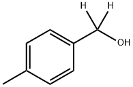 Benzenemethan-d2-ol, 4-methyl-