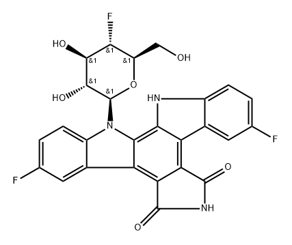 406913-72-2 Structure