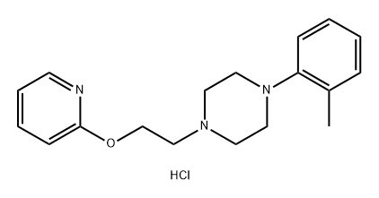 HOE-679 Structure