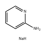 2-Pyridinamine, sodium salt (1:1)