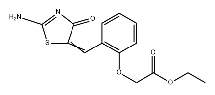 UTA1inhB1 Structure