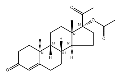 17-alfa-Acetoxy Progesterone