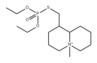 化合物 T29514,41459-53-4,结构式