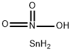 TIN NITRATE) Structure