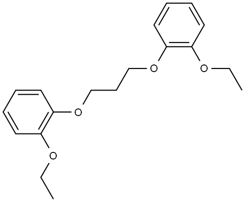 Tamsulosin Struktur