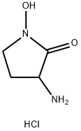 HA966-001-HCl Structure