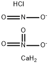 Nitrite-nitrate chloride cal Struktur