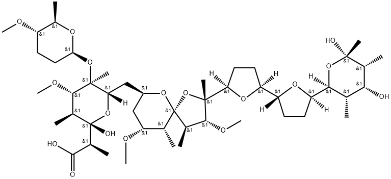 42617-35-6 Structure