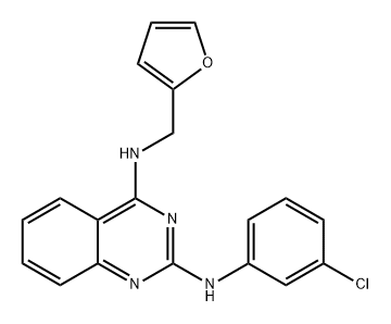 431884-01-4 化合物ANTIMALARIAL AGENT 13