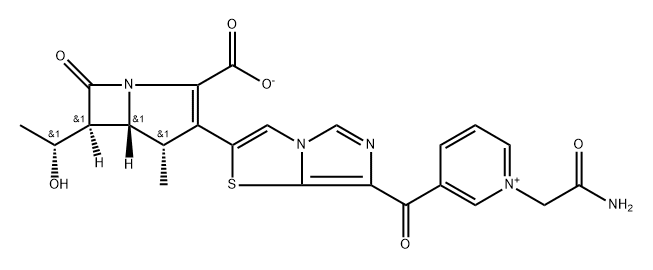 化合物 T31065, 432038-96-5, 结构式