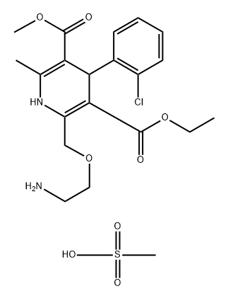 化合物 T0231L2 结构式