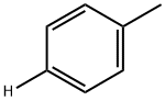 TOLUENE-4-D1, 4409-83-0, 结构式