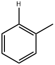 Toluene-2-d1 Structure